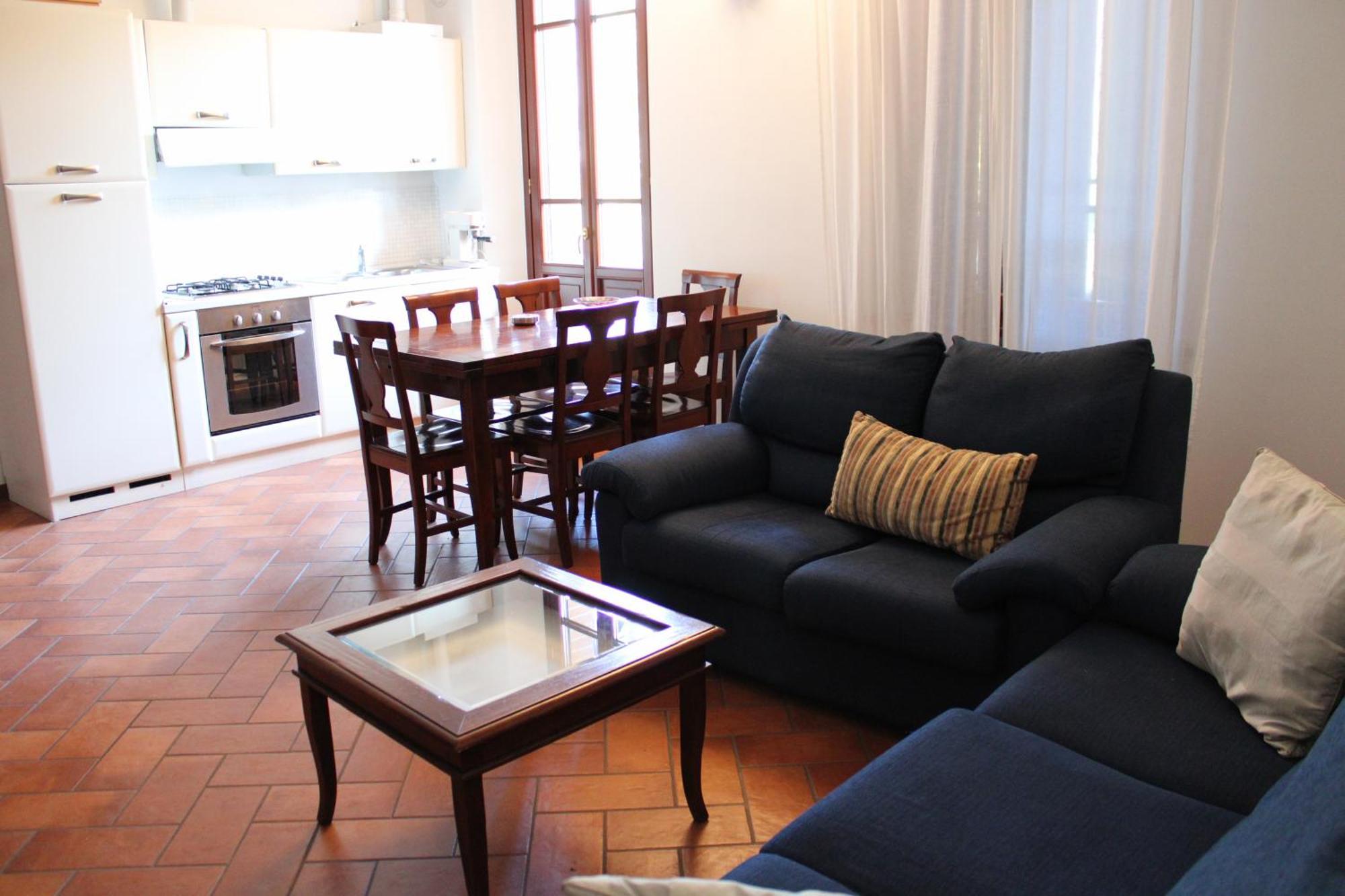 Cora Hotels Leon D'Oro CastellʼArquato Værelse billede