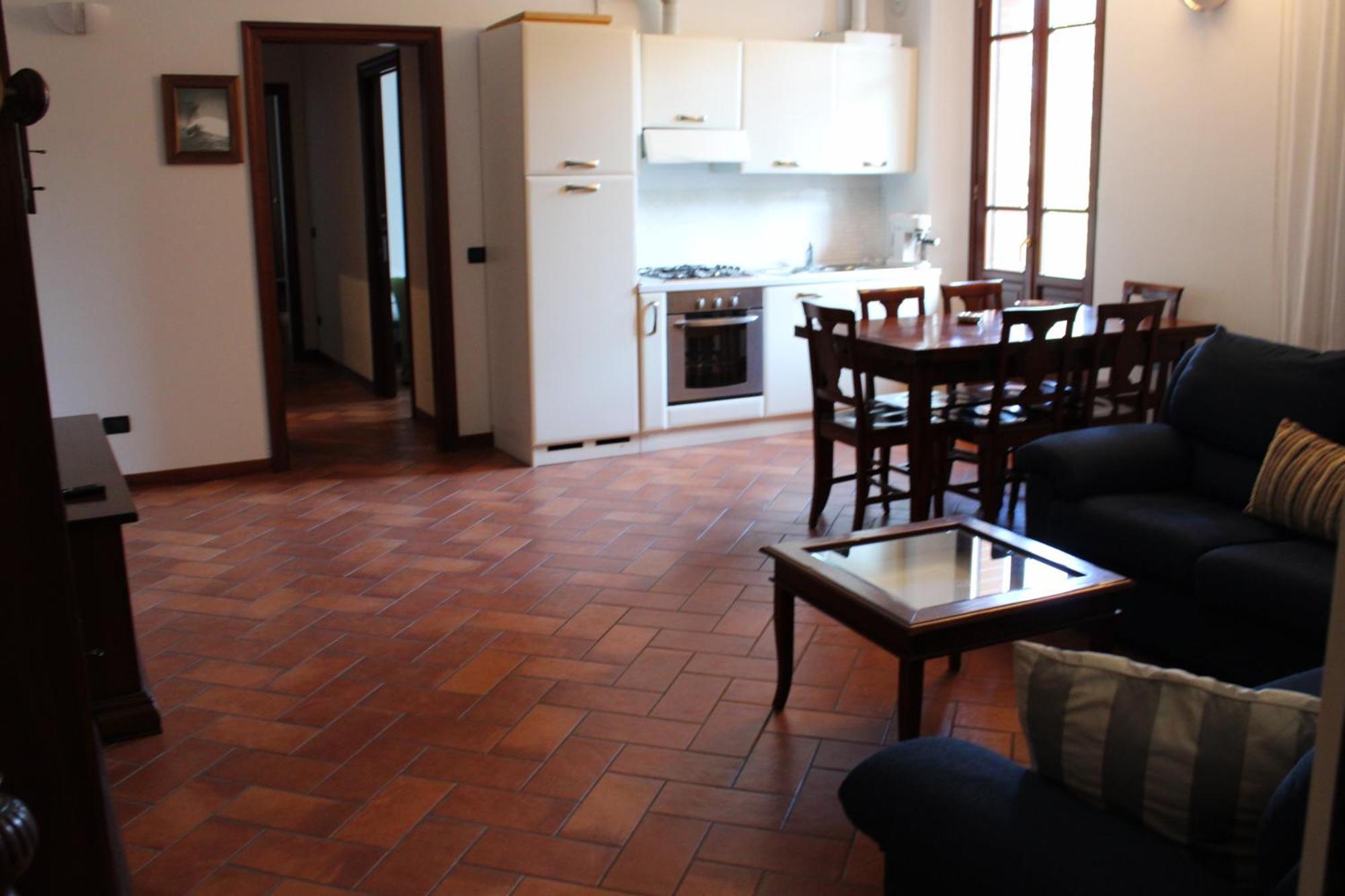Cora Hotels Leon D'Oro CastellʼArquato Værelse billede
